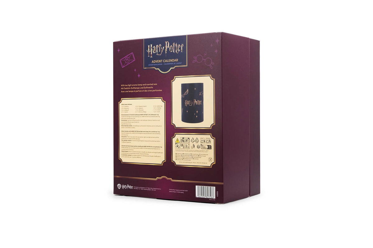 Adventskalender Harry Potter™