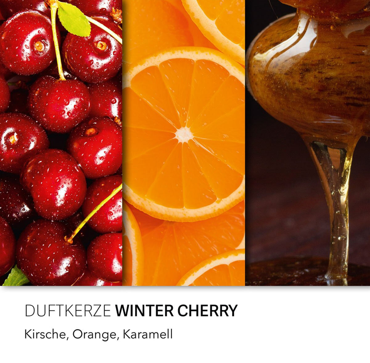 Winter Cherry