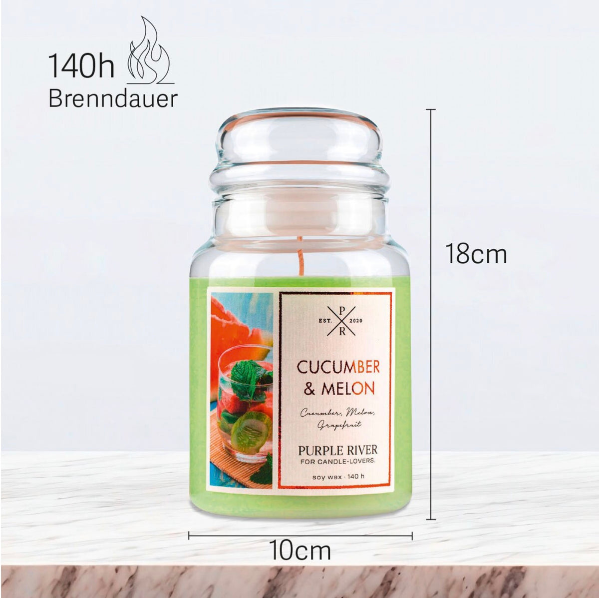 Cucumber Melon