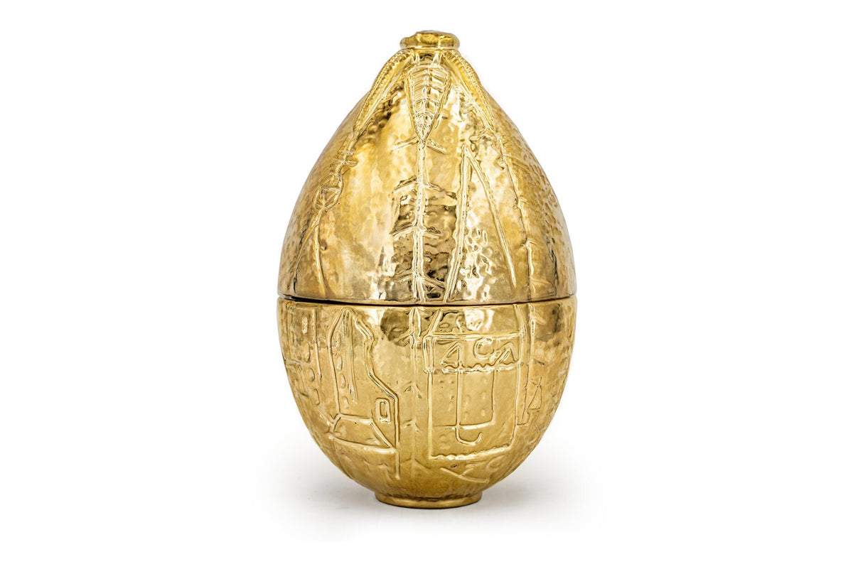 Golden Egg