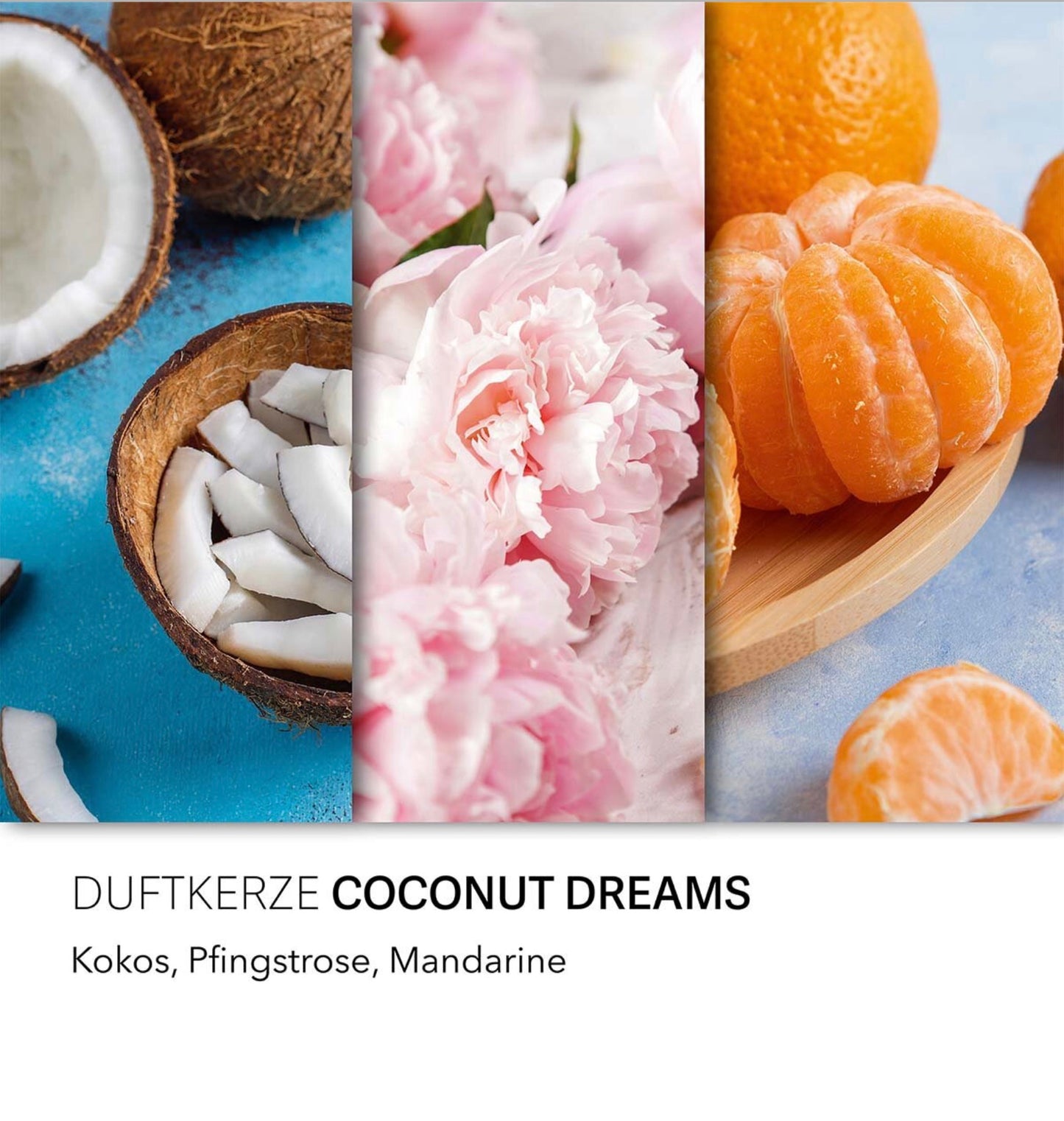 Coconut Dreams