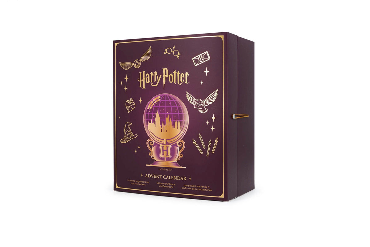 Adventskalender Harry Potter™