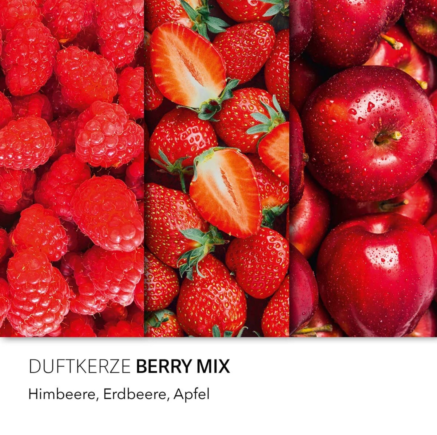 Berry Mix