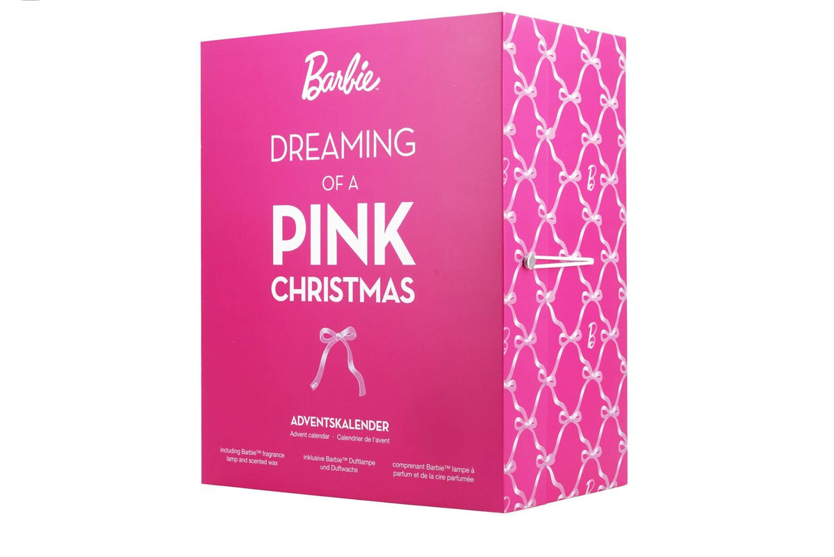 Barbie™ Advent Calendar