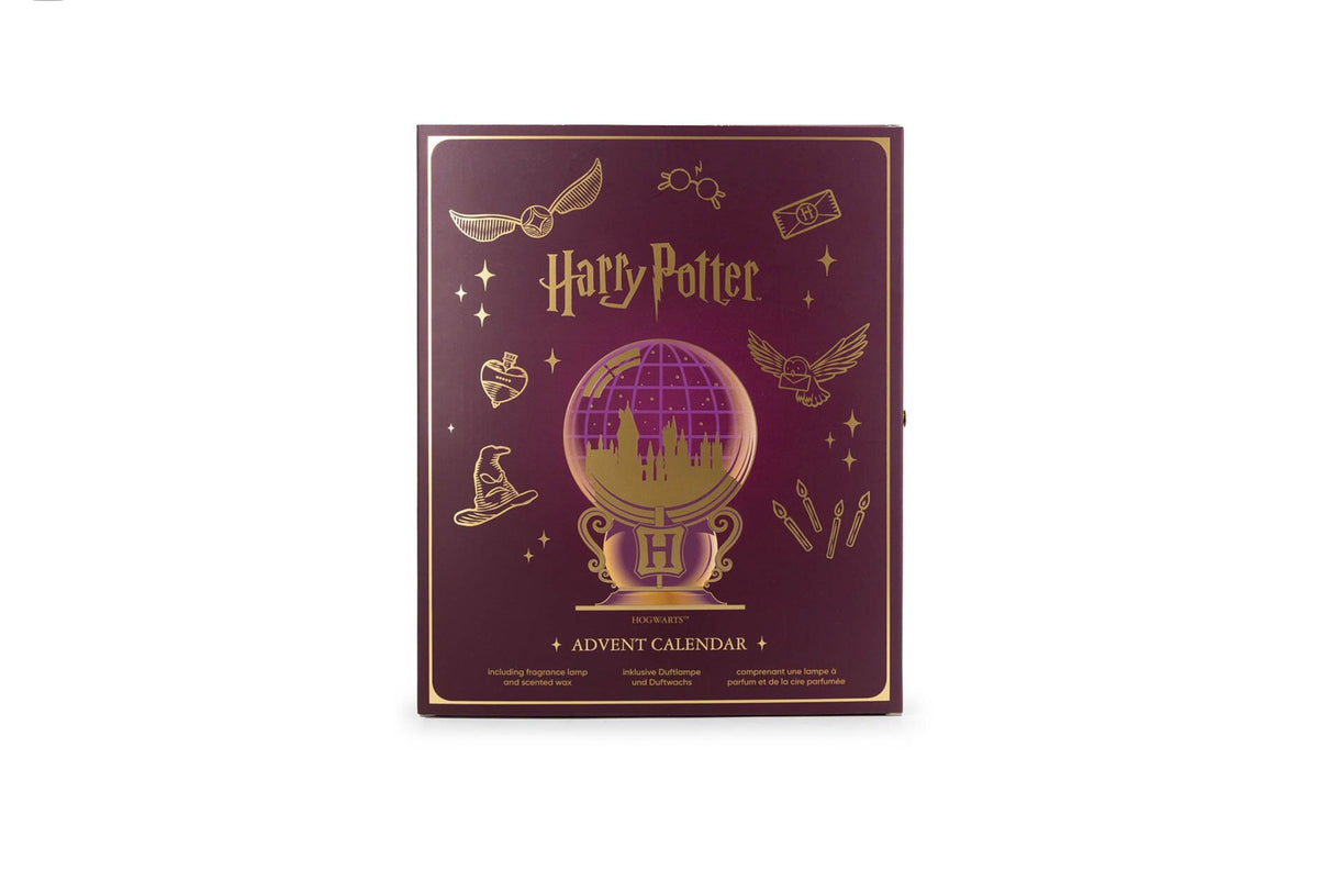 Adventskalender Harry Potter™