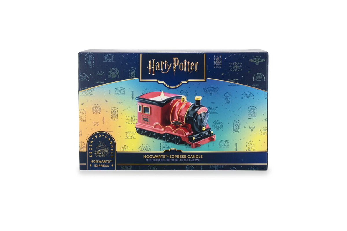 Hogwarts Express