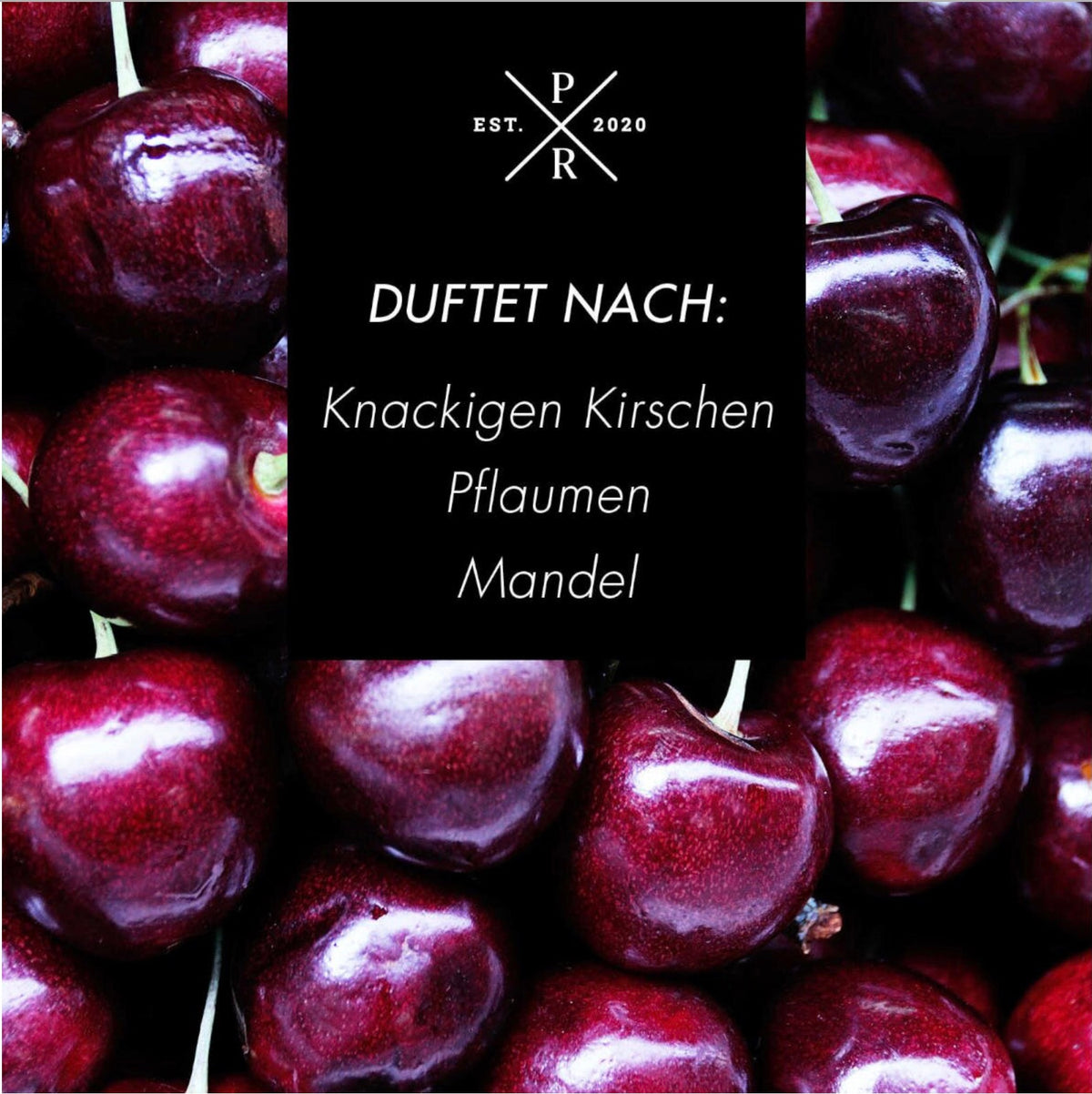 Black Cherry