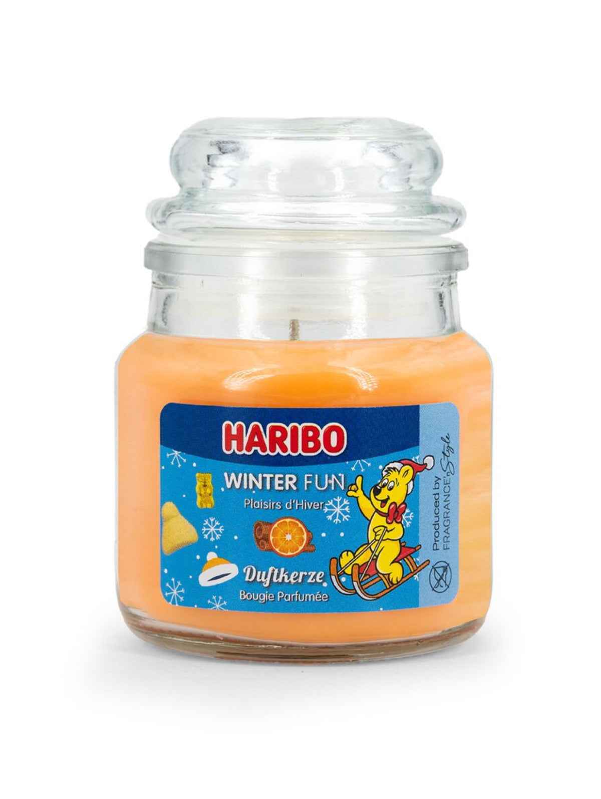 Sweet Winter
