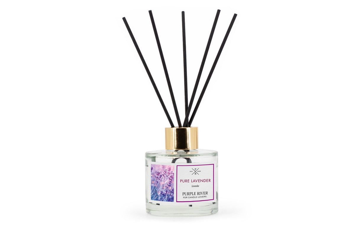 Pure Lavender