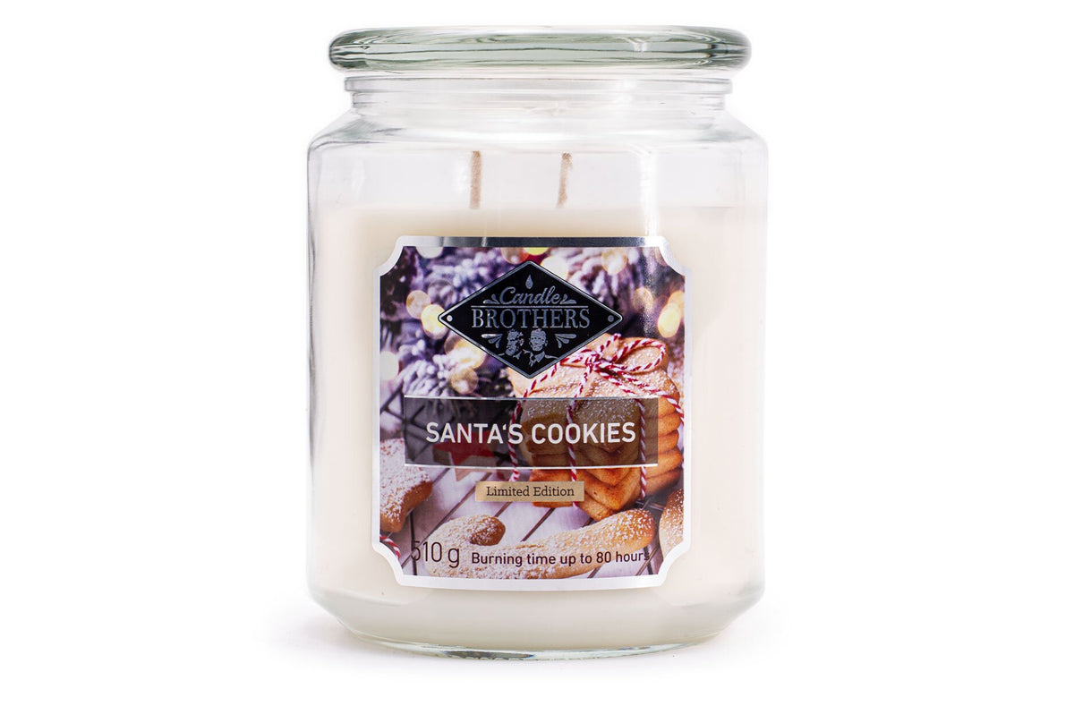 Santa's Cookies & Christmas Tree