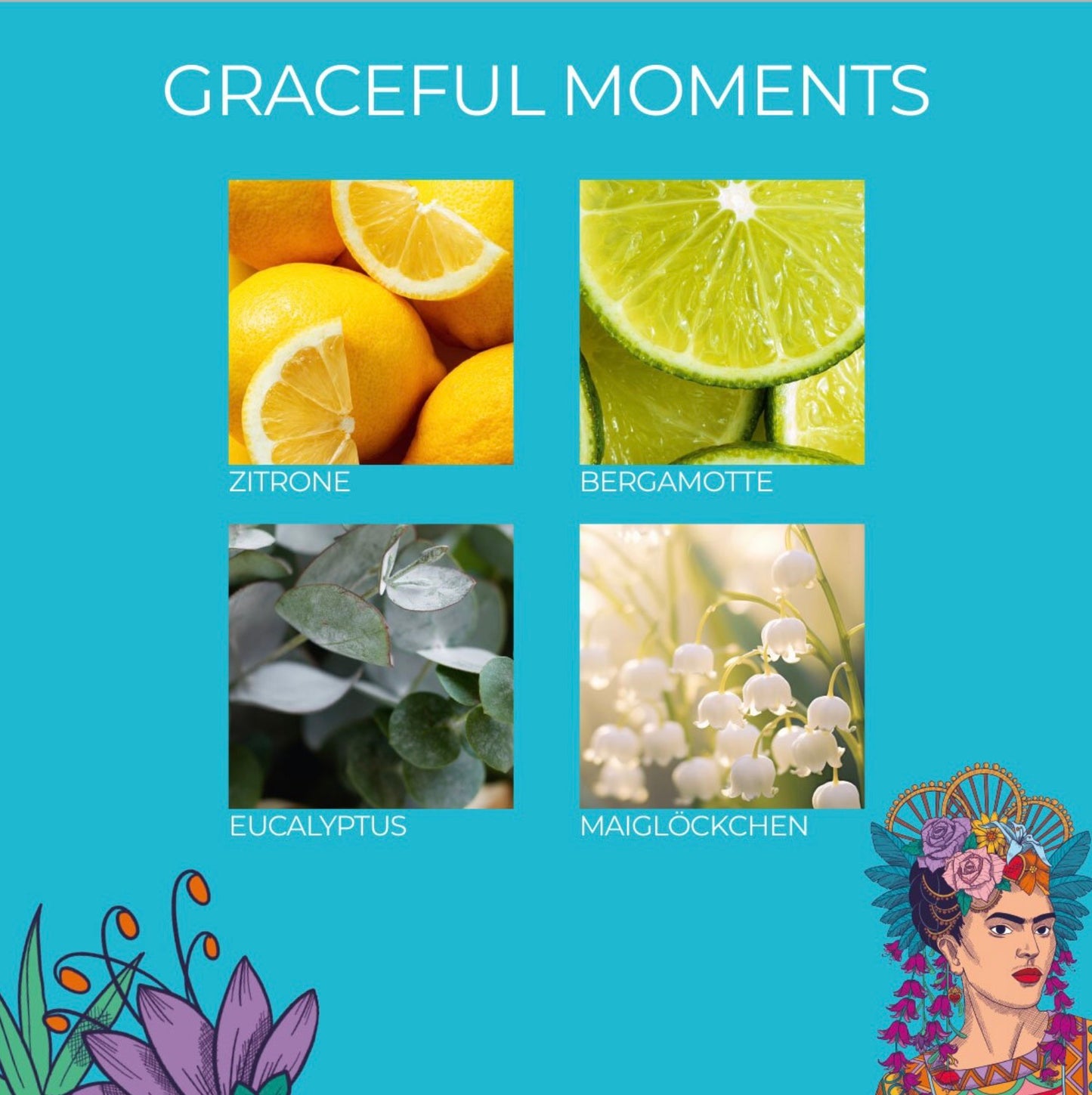 Graceful Moments