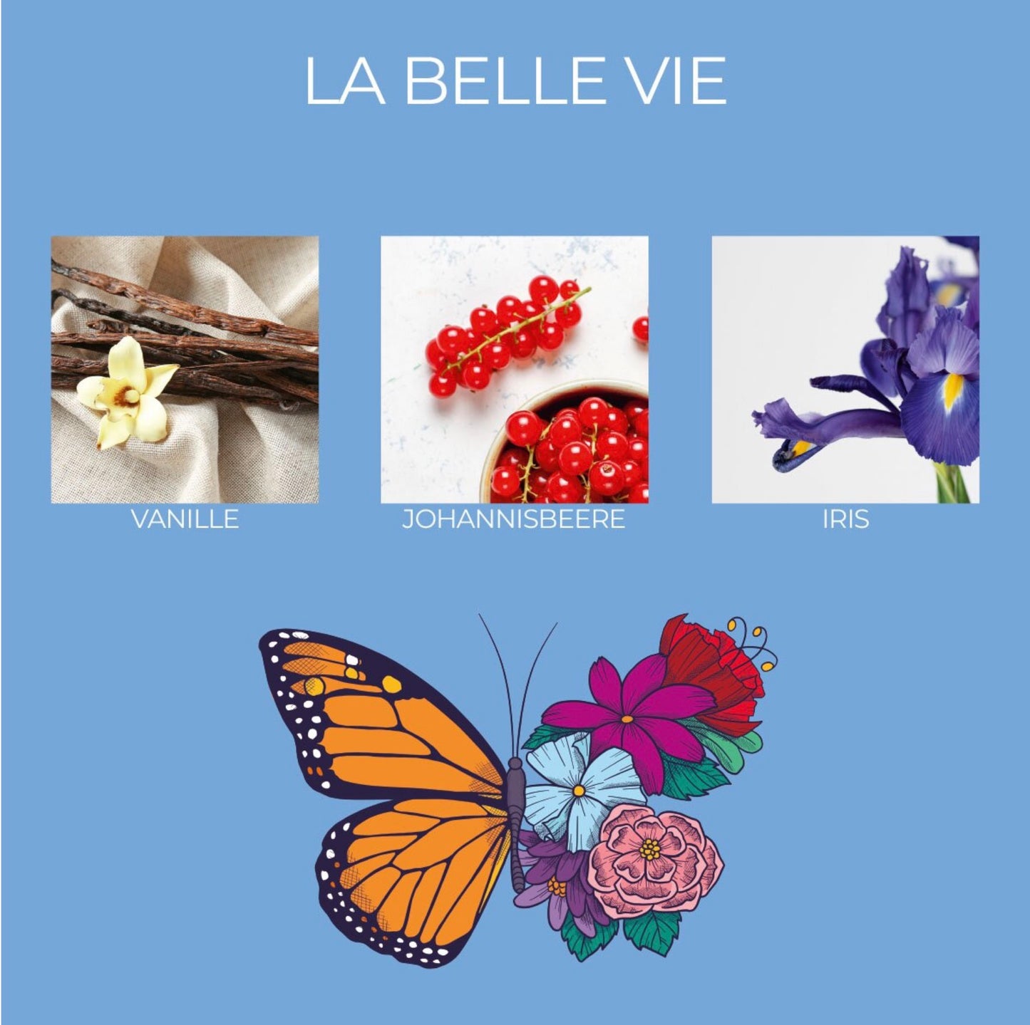 La belle vie