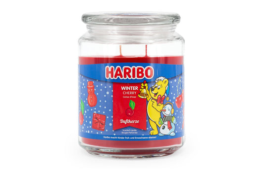 Winter Cherry