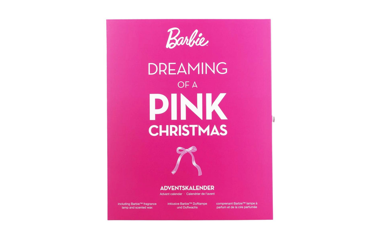 Barbie™ Advent Calendar