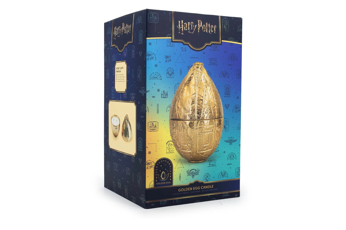 Golden Egg