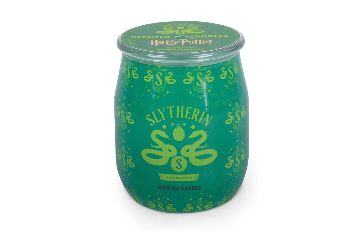 Barrel Slytherin