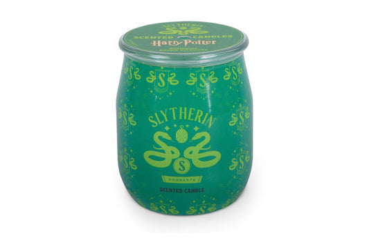 Barrel Slytherin