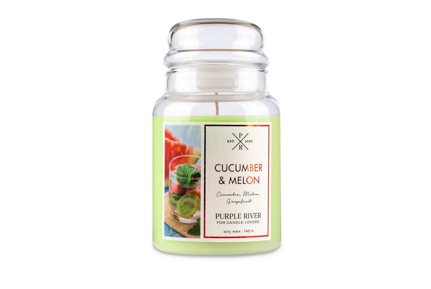 Cucumber Melon