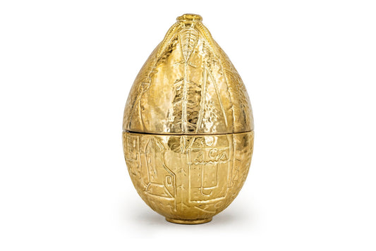 Golden Egg