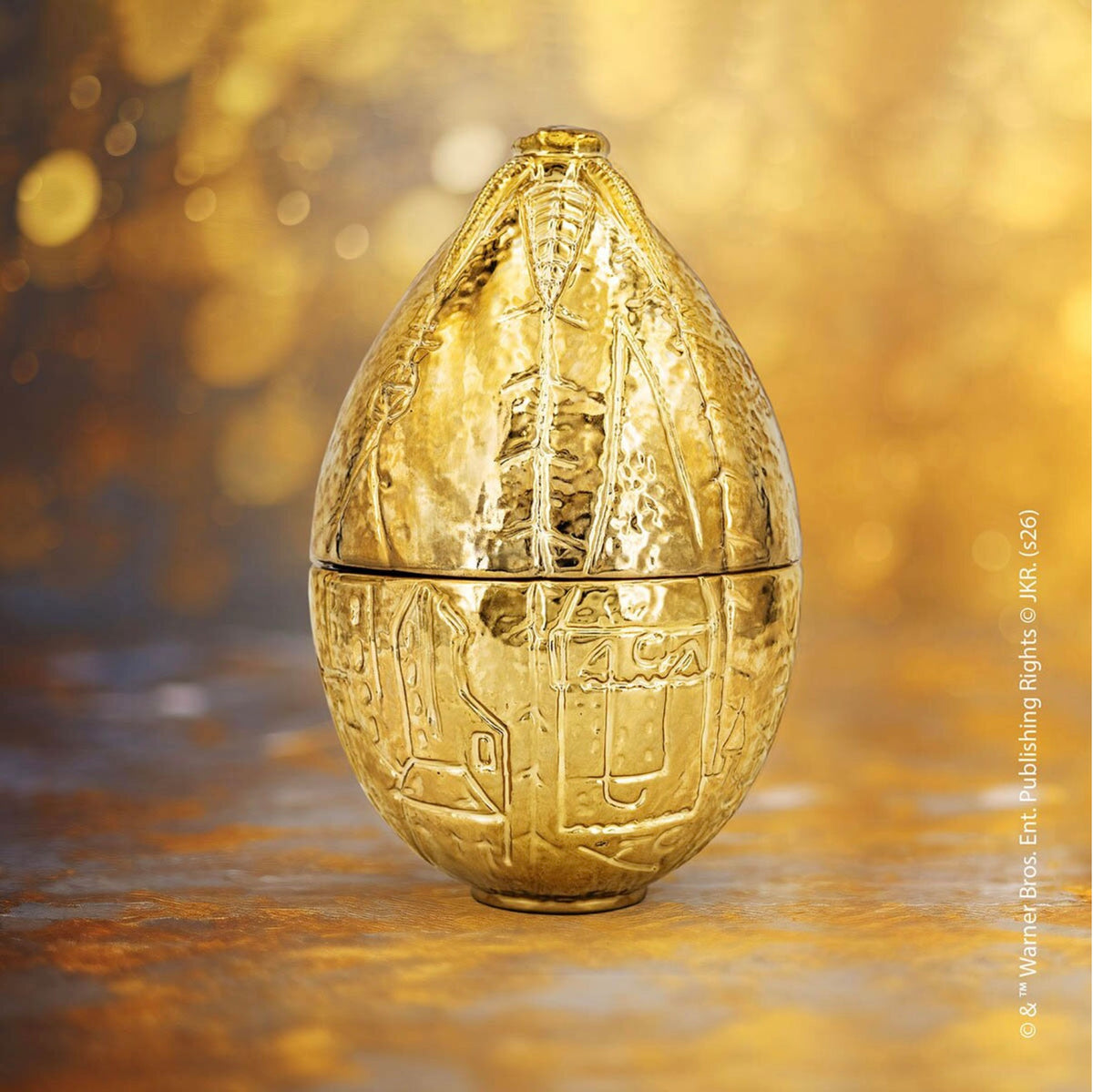 Golden Egg