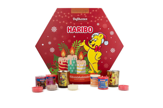 Haribo Advent Calendar
