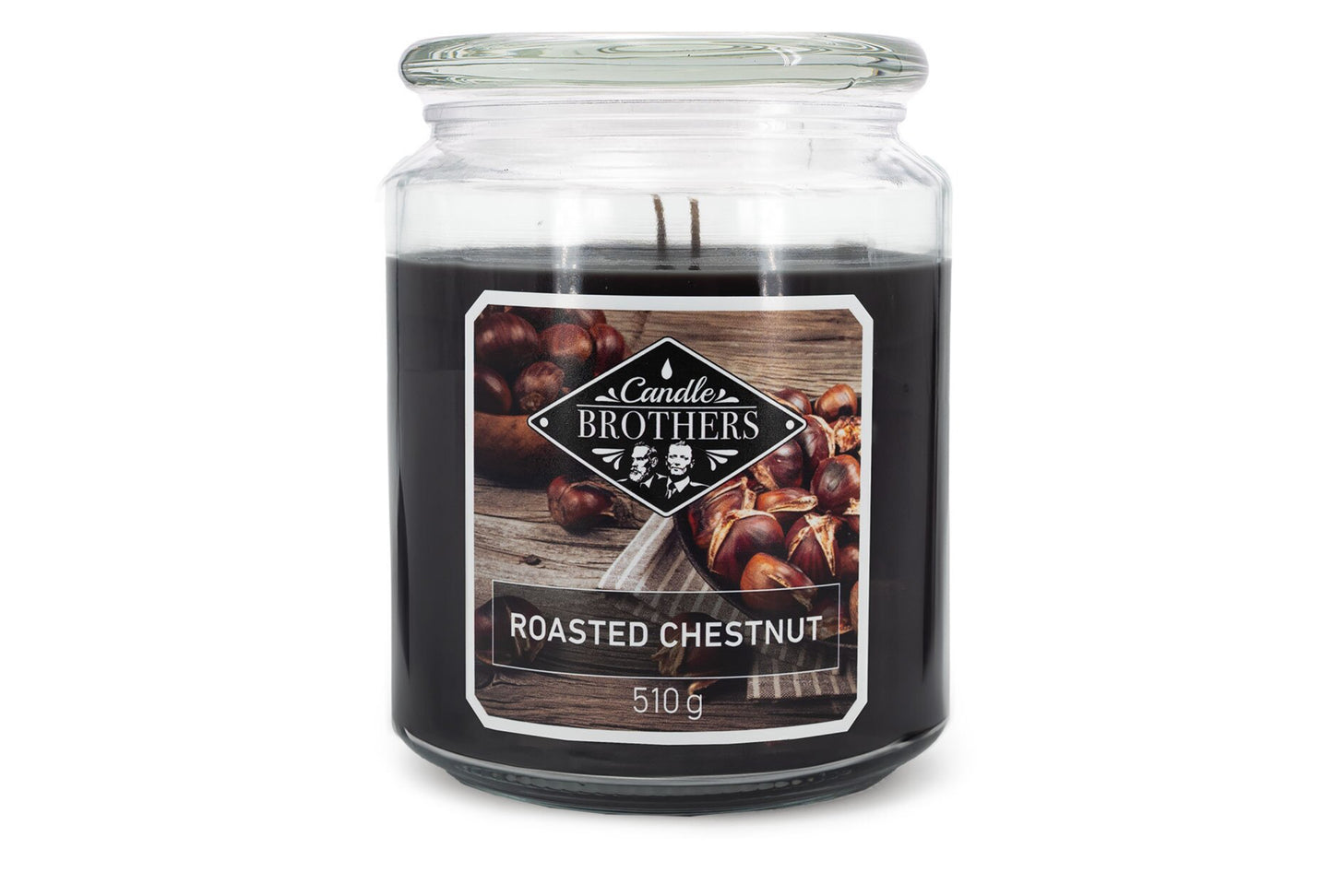Roasted Chestnut