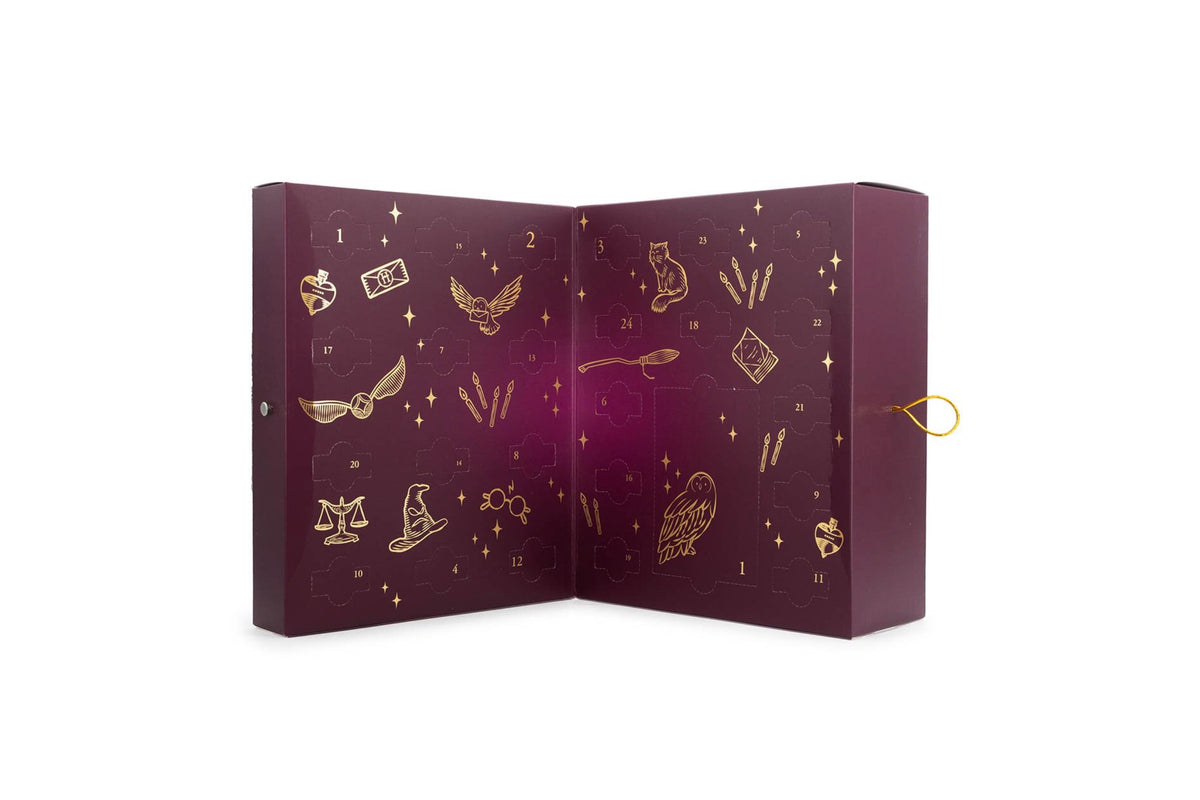 Adventskalender Harry Potter™