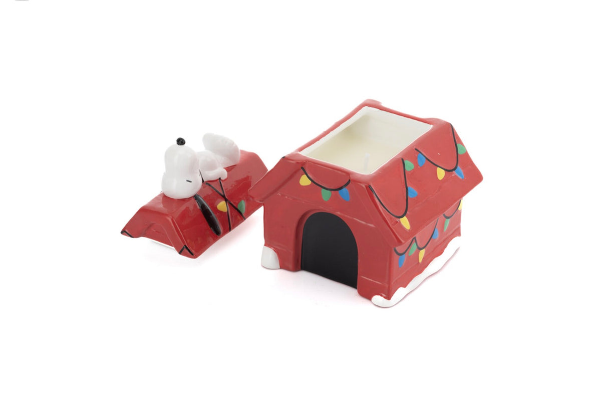 Strawberry Happiness House