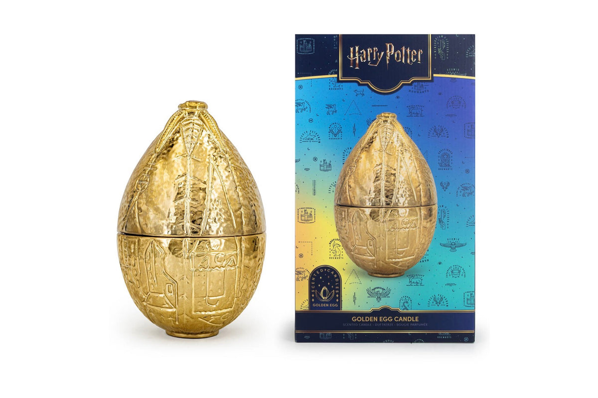 Golden Egg