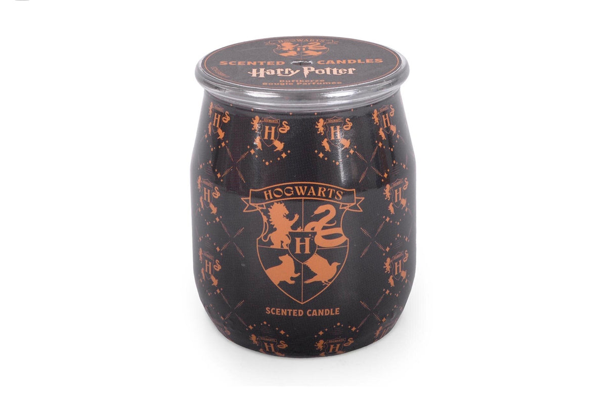 Barrel Hogwarts