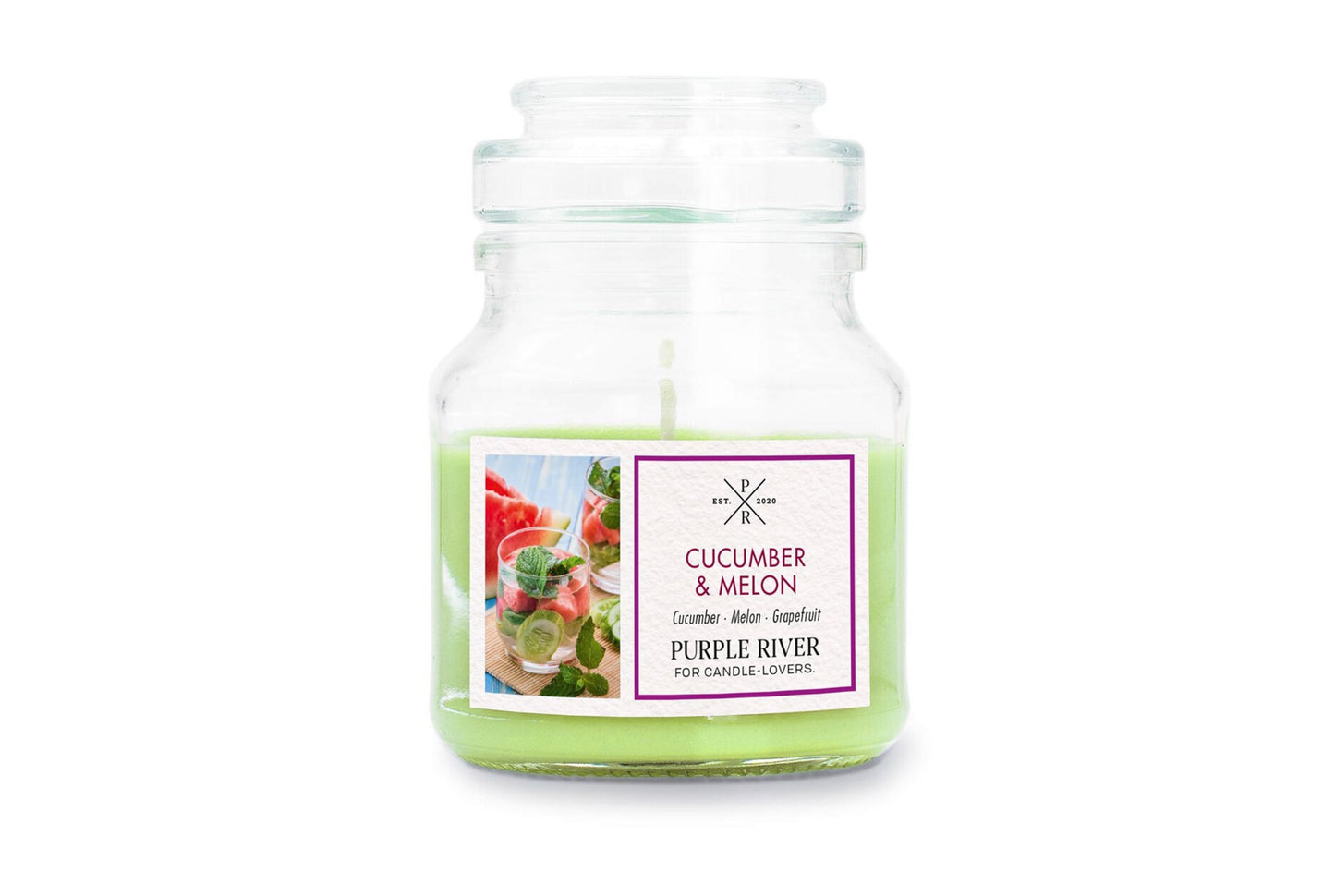 Cucumber Melon