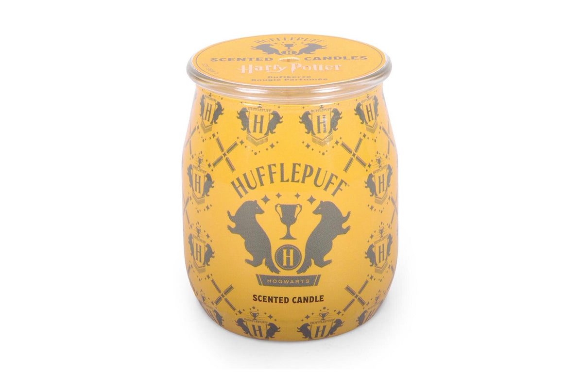 Barrel Hufflepuff
