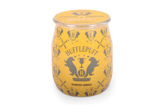 Barrel Hufflepuff