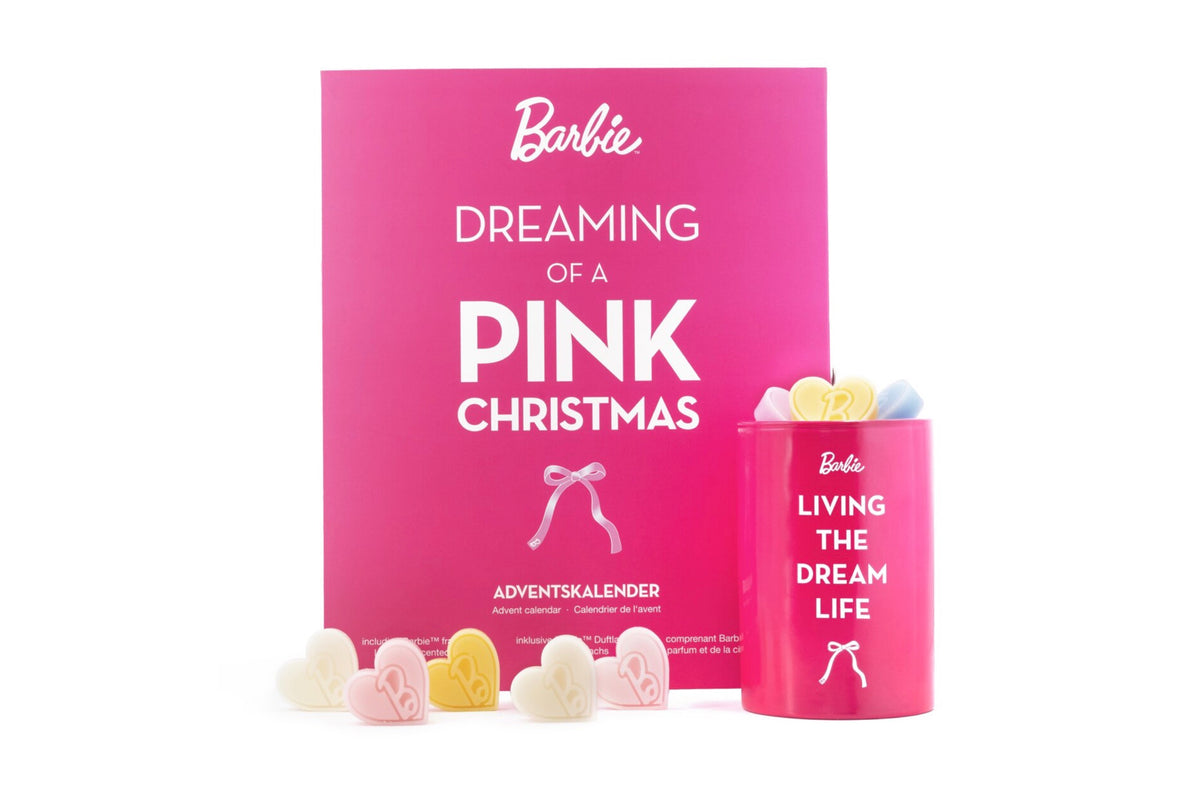 Barbie™ Advent Calendar