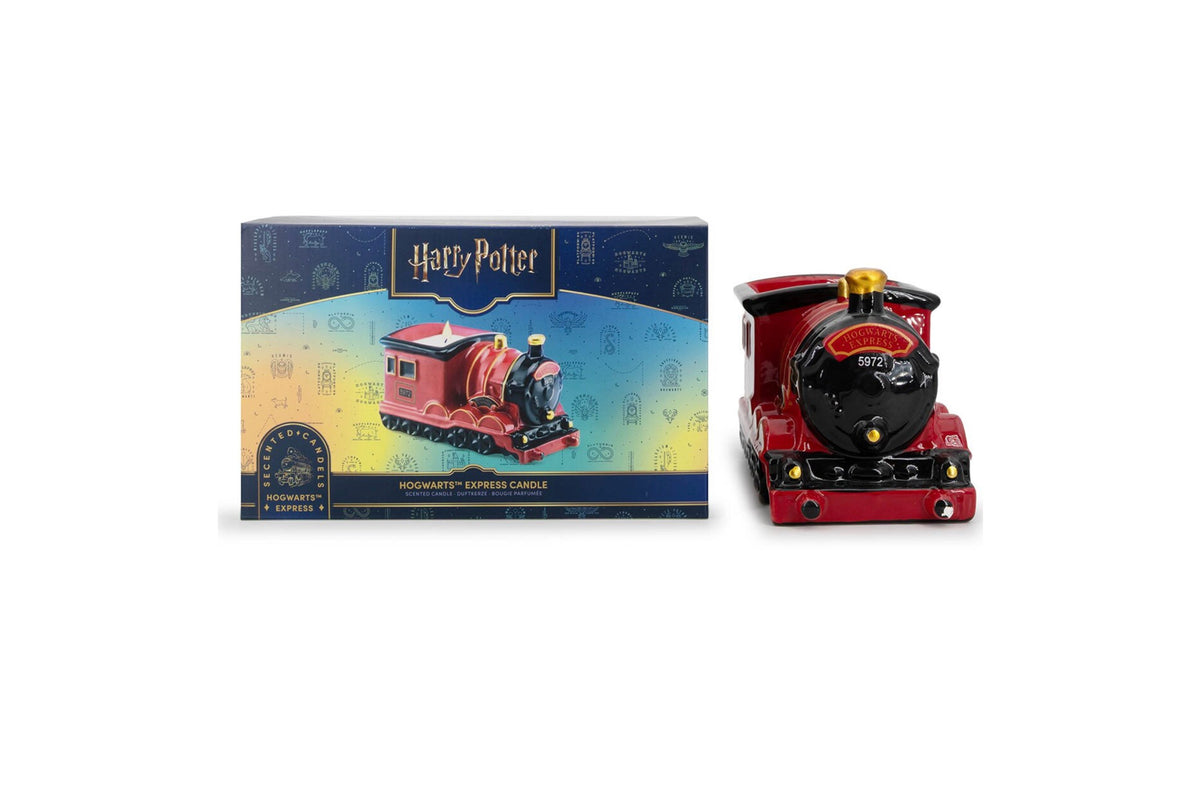 Hogwarts Express