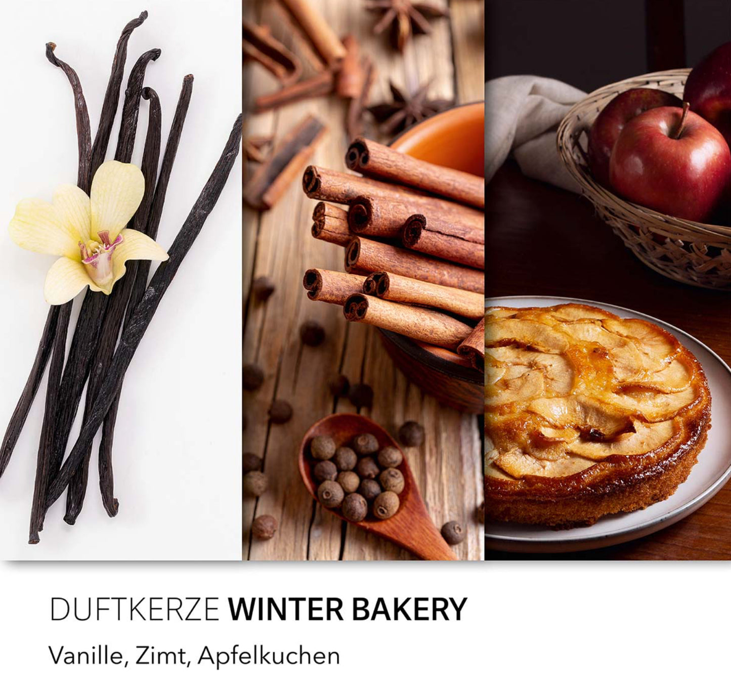 Winter Bakery