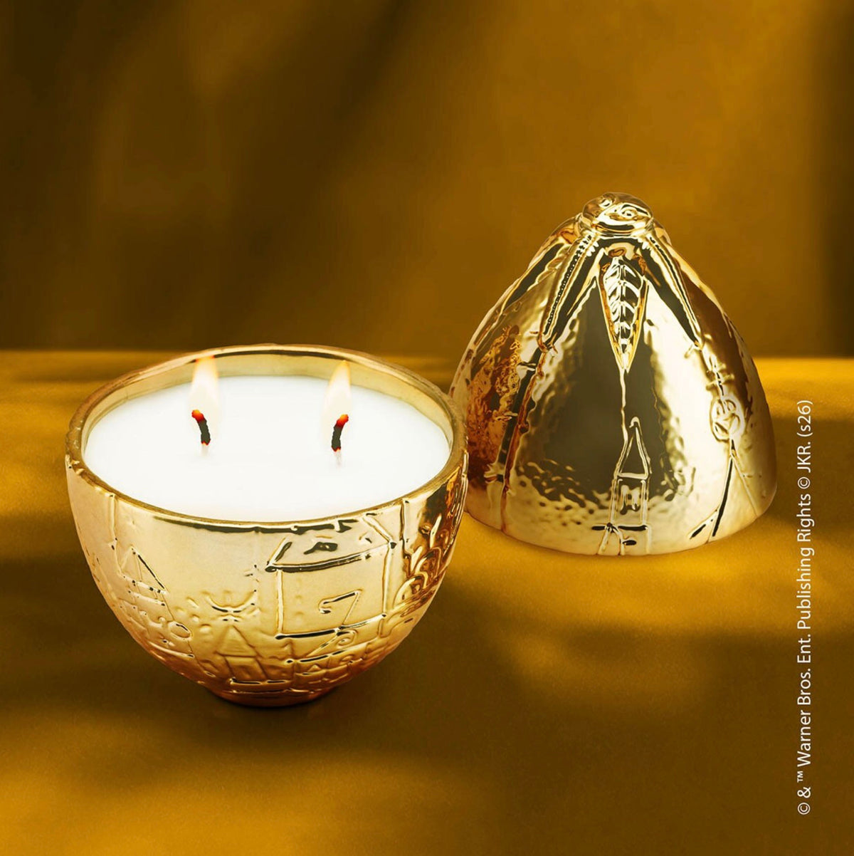 Golden Egg